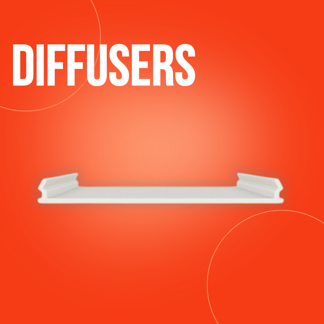 Diffusers